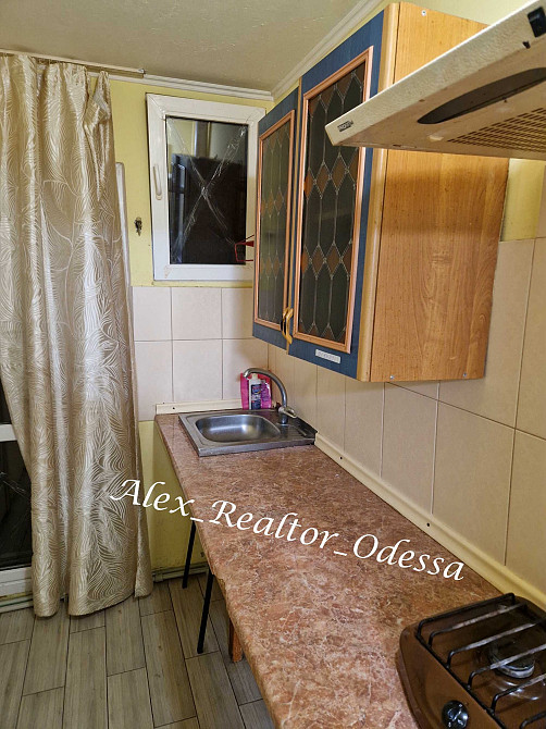 Сдам 1к. Вильямса / Люстодорф дорога. Таирово. Киевский район Одеса - зображення 6