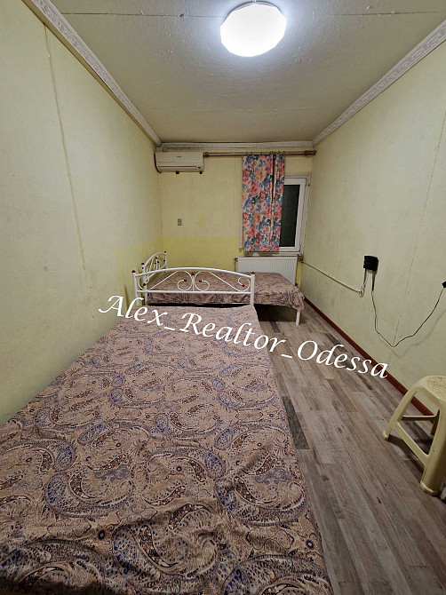 Сдам 1к. Вильямса / Люстодорф дорога. Таирово. Киевский район Одеса - зображення 2