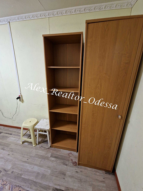 Сдам 1к. Вильямса / Люстодорф дорога. Таирово. Киевский район Одеса - зображення 3