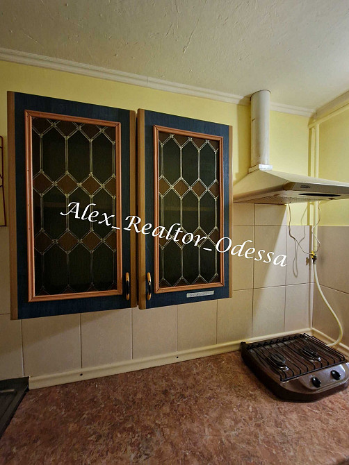 Сдам 1к. Вильямса / Люстодорф дорога. Таирово. Киевский район Одеса - зображення 7