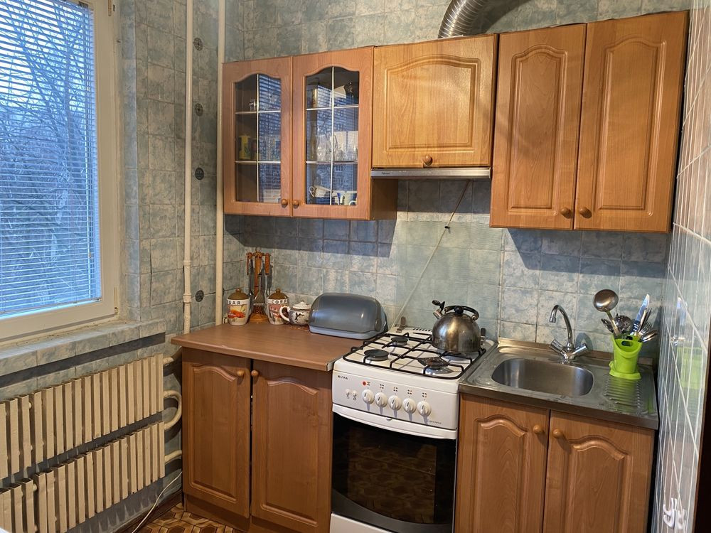 Сдам 2 кв  Салтовка Харьков - изображение 1