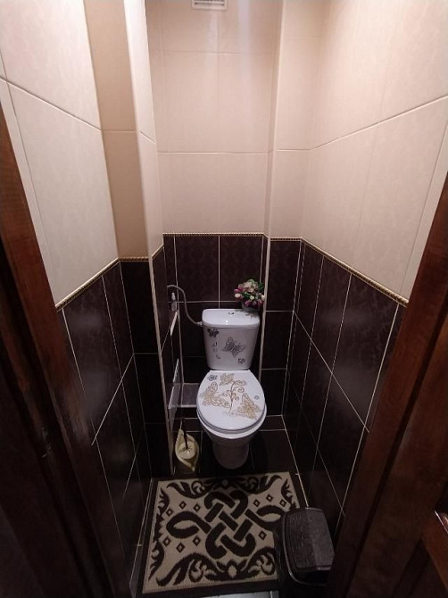 Здам квартиру з автономним опаленням Баранівка Сумы - изображение 8