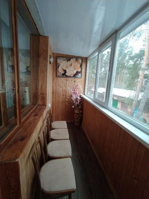 Здам квартиру з автономним опаленням Баранівка Сумы - изображение 7