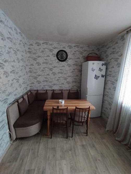 Здам квартиру з автономним опаленням Баранівка Сумы - изображение 2