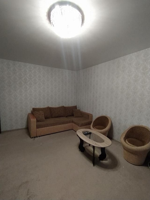 Здам квартиру з автономним опаленням Баранівка Сумы - изображение 5