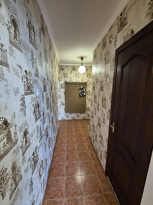 Оренда 1к квартири з газовим автономним опаленням Кропивницкий - изображение 8