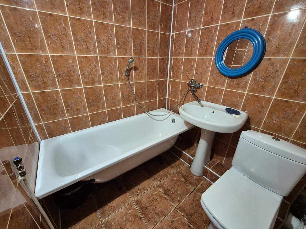 Оренда 1к квартири з газовим автономним опаленням Кропивницкий - изображение 1