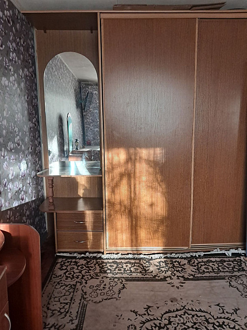 Сдам 1-комнатную квартиру Запоріжжя - зображення 4