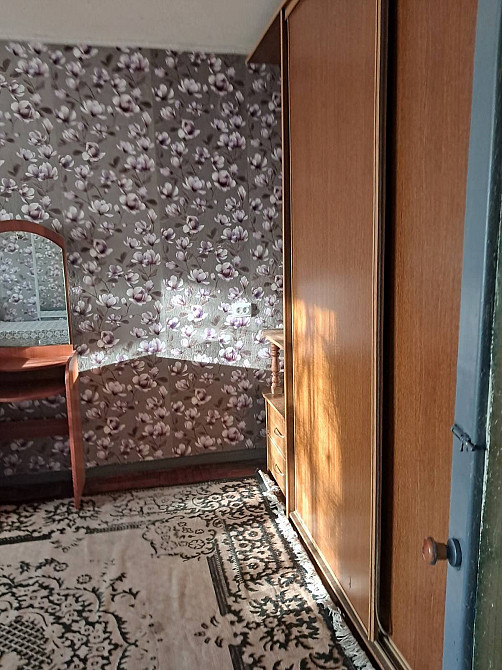 Сдам 1-комнатную квартиру Запоріжжя - зображення 1