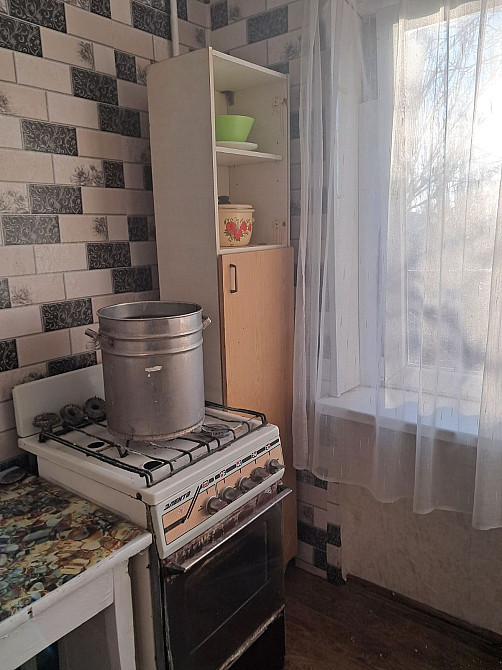 Сдам 1-комнатную квартиру Запоріжжя - зображення 6