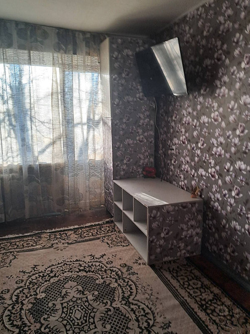 Сдам 1-комнатную квартиру Запоріжжя - зображення 2