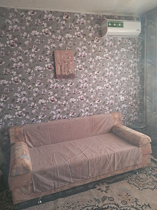 Сдам 1-комнатную квартиру Запоріжжя - зображення 3