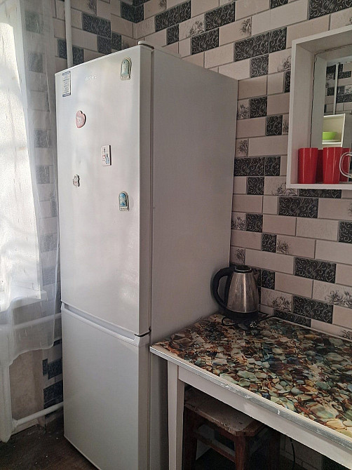 Сдам 1-комнатную квартиру Запоріжжя - зображення 5