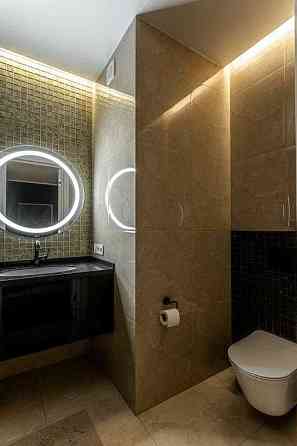 Стильна квартира в ЖК Французский квартал 2 Предславінська центр Київ