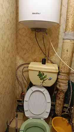 Сдам квартиру Левый берег 11 мк-рн Кам`янське (Запорізька обл.)