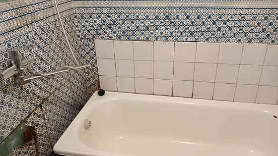 Сдам квартиру Левый берег 11 мк-рн Кам`янське (Запорізька обл.)