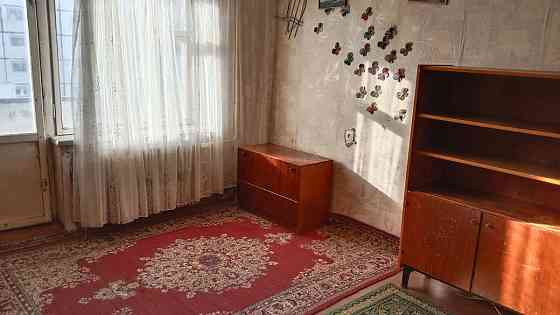 Сдам квартиру Левый берег 11 мк-рн Кам`янське (Запорізька обл.)