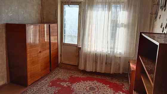 Сдам квартиру Левый берег 11 мк-рн Кам`янське (Запорізька обл.)