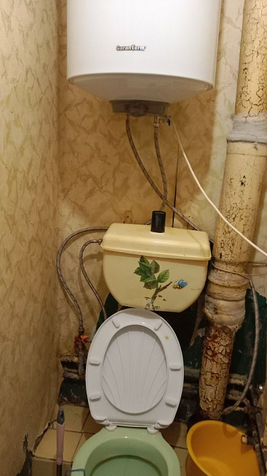 Сдам квартиру Левый берег 11 мк-рн Каменское (Запорожская обл.) - изображение 6