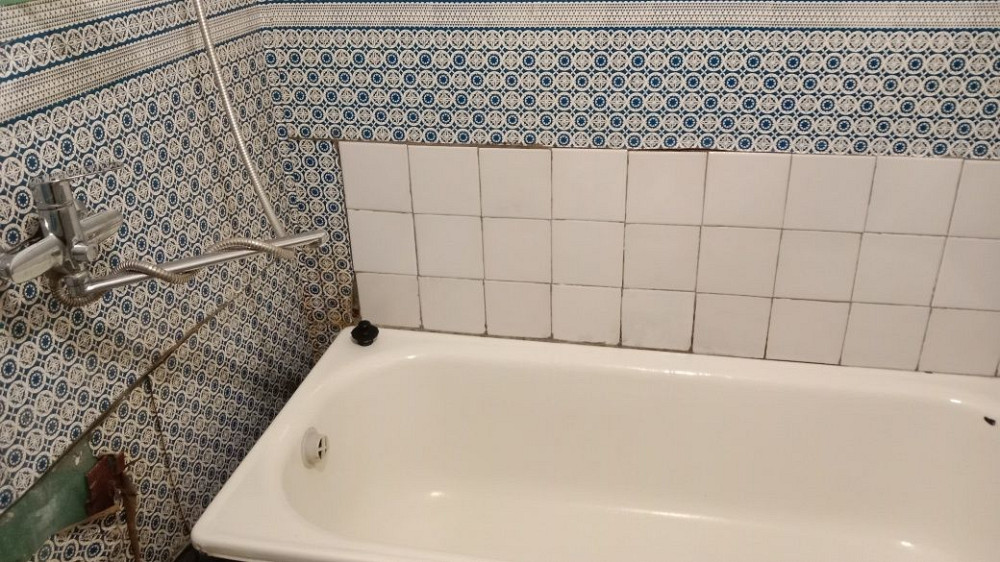 Сдам квартиру Левый берег 11 мк-рн Каменское (Запорожская обл.) - изображение 5