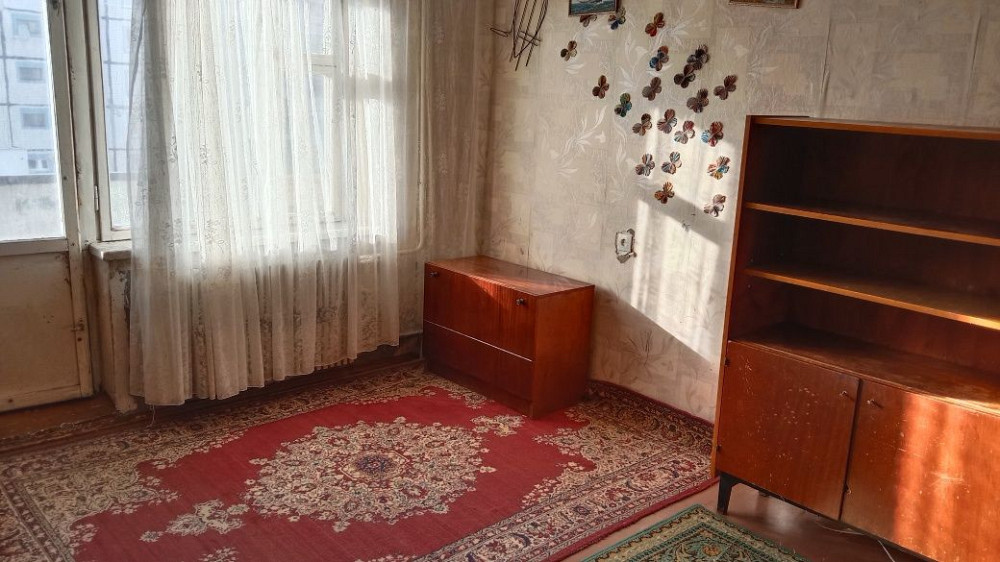 Сдам квартиру Левый берег 11 мк-рн Каменское (Запорожская обл.) - изображение 1