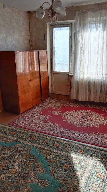 Сдам квартиру Левый берег 11 мк-рн Каменское (Запорожская обл.) - изображение 2