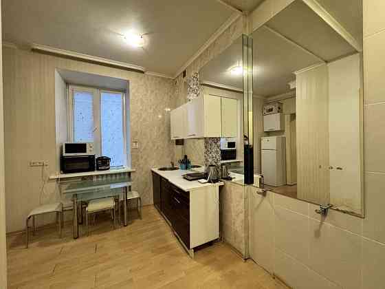 Сдам 1к квартиру метро Бекетова, ул. Дарвина, 6 Харьков