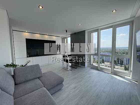 Оренда 3к квартира 72м2, ЖК Славутич, в. Зарічна, Осокорки, генератор Київ