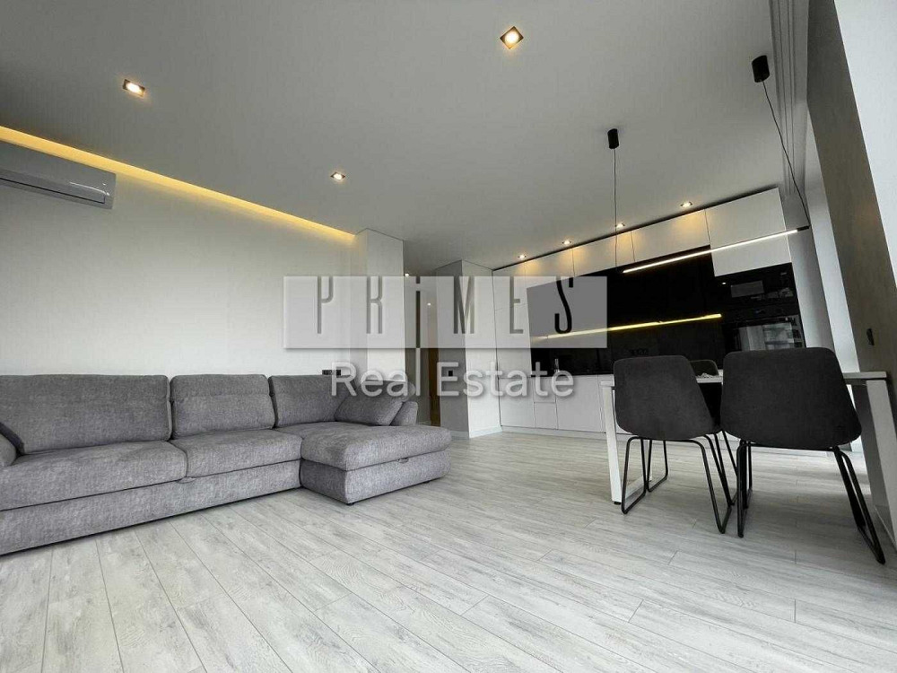 Оренда 3к квартира 72м2, ЖК Славутич, в. Зарічна, Осокорки, генератор Київ - зображення 8