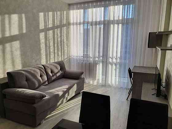 Аренда 2к квартиры 55м2 в  жк. "IQ HOUSE". Центр,Нагорка Днепр