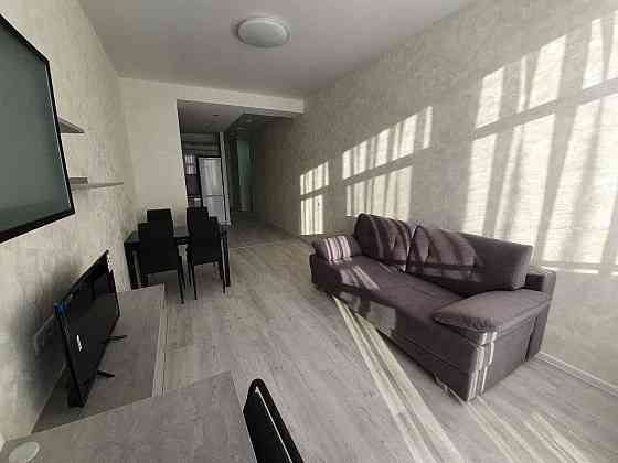 Аренда 2к квартиры 55м2 в  жк. "IQ HOUSE". Центр,Нагорка Днепр