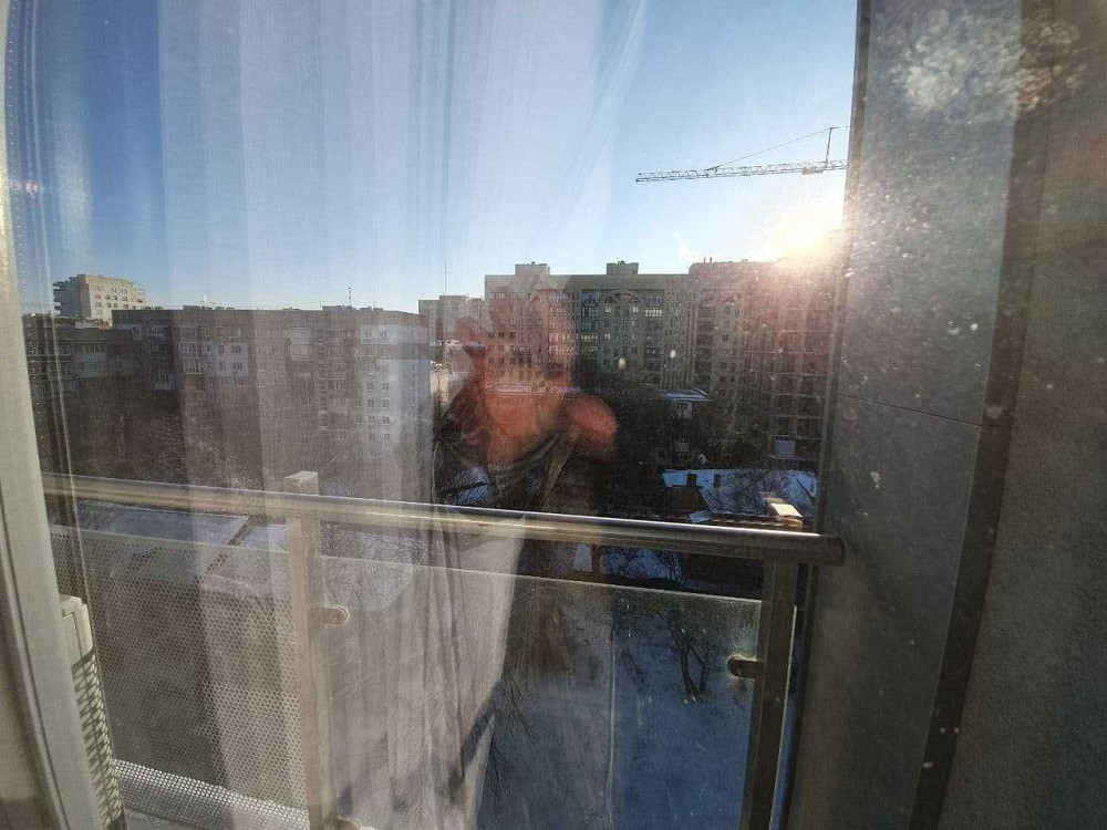 Аренда 2к квартиры 55м2 в  жк. "IQ HOUSE". Центр,Нагорка Днепр - изображение 5