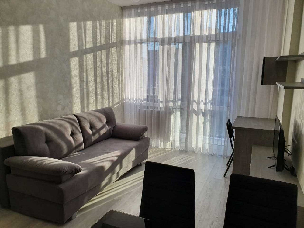 Аренда 2к квартиры 55м2 в  жк. "IQ HOUSE". Центр,Нагорка Днепр - изображение 1