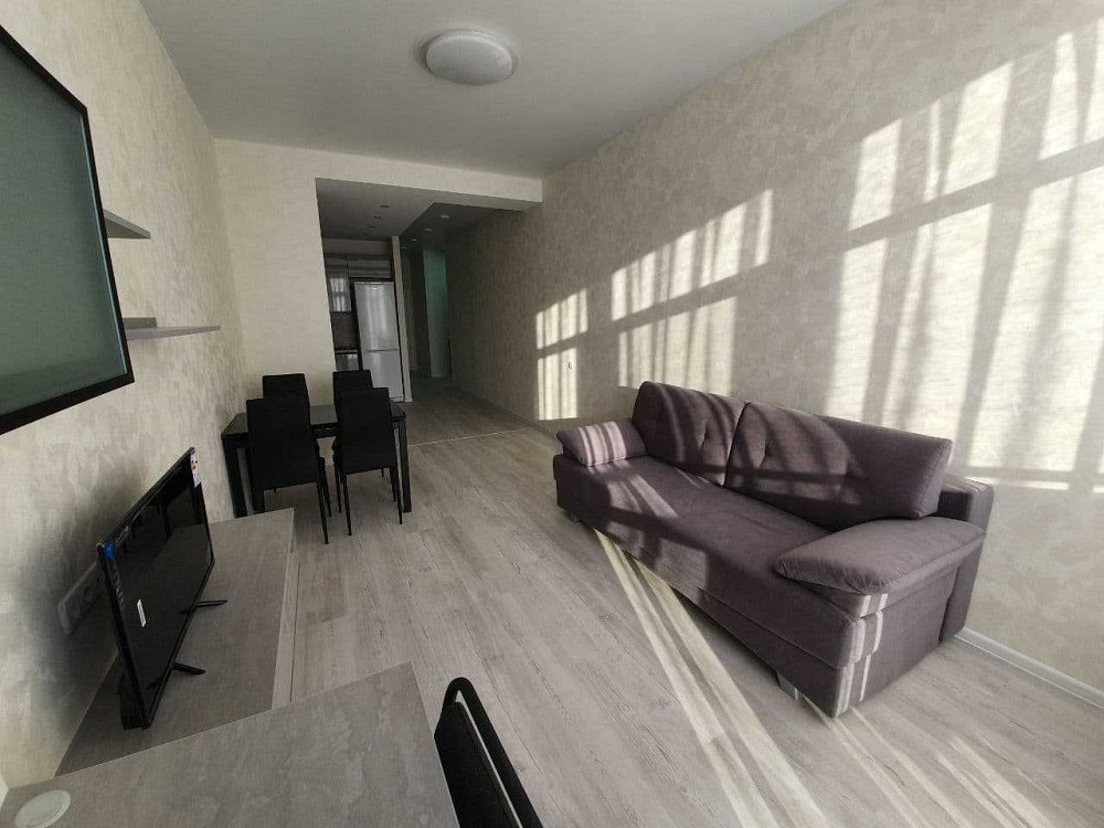 Аренда 2к квартиры 55м2 в  жк. "IQ HOUSE". Центр,Нагорка Днепр - изображение 3