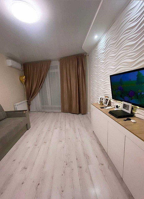 Оренда 1к квартири вул. Старокиївська 99 Бориспіль - зображення 1