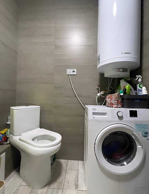 Оренда 1к квартири вул. Старокиївська 99 Бориспіль - зображення 8