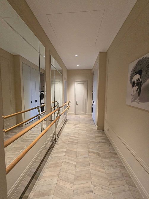 Аренда 2-х  комнатной квартиры,GreenWood,Аркадия,Французский бульвар Одеса - зображення 6