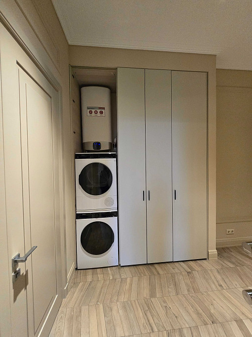 Аренда 2-х  комнатной квартиры,GreenWood,Аркадия,Французский бульвар Одеса - зображення 8