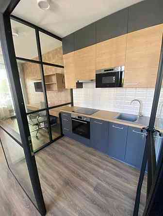 1к. кв. 37м2 з генератором та котельнею, Сергія Колоса Жуляни Київ