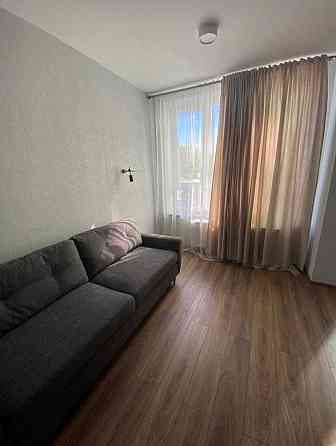 1к. кв. 37м2 з генератором та котельнею, Сергія Колоса Жуляни Київ