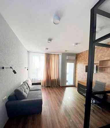 1к. кв. 37м2 з генератором та котельнею, Сергія Колоса Жуляни Київ