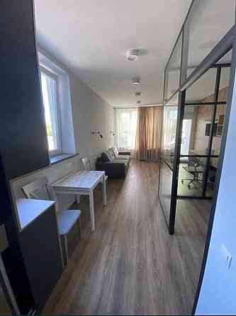 1к. кв. 37м2 з генератором та котельнею, Сергія Колоса Жуляни Київ