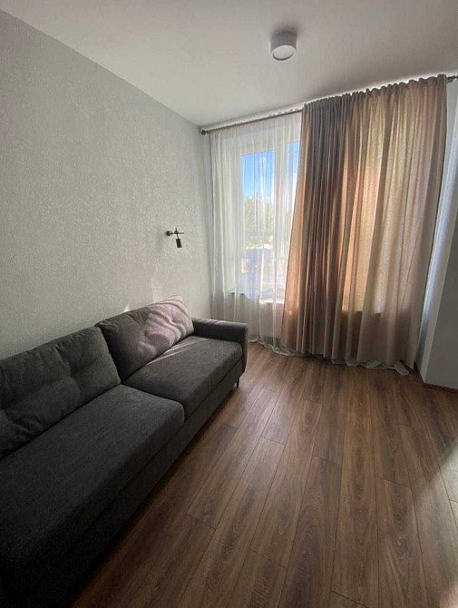 1к. кв. 37м2 з генератором та котельнею, Сергія Колоса Жуляни Київ - зображення 3