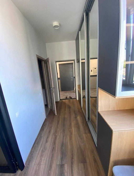 1к. кв. 37м2 з генератором та котельнею, Сергія Колоса Жуляни Київ - зображення 8