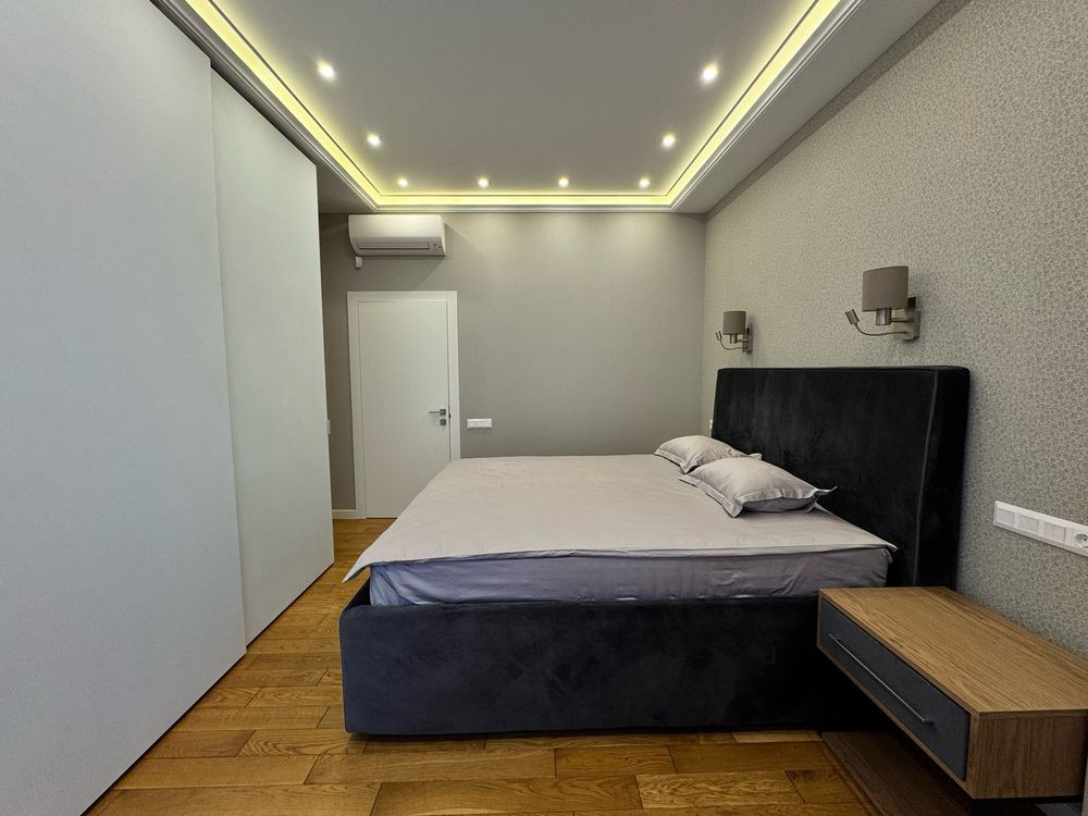 Оренда 2 кімнатна квартира Французький квартал 1 Київ - зображення 6