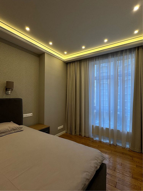 Оренда 2 кімнатна квартира Французький квартал 1 Київ - зображення 8