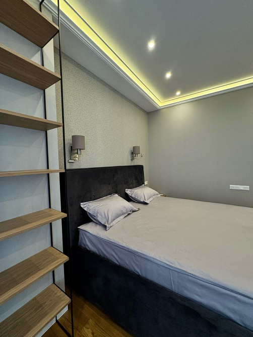 Оренда 2 кімнатна квартира Французький квартал 1 Київ - зображення 5