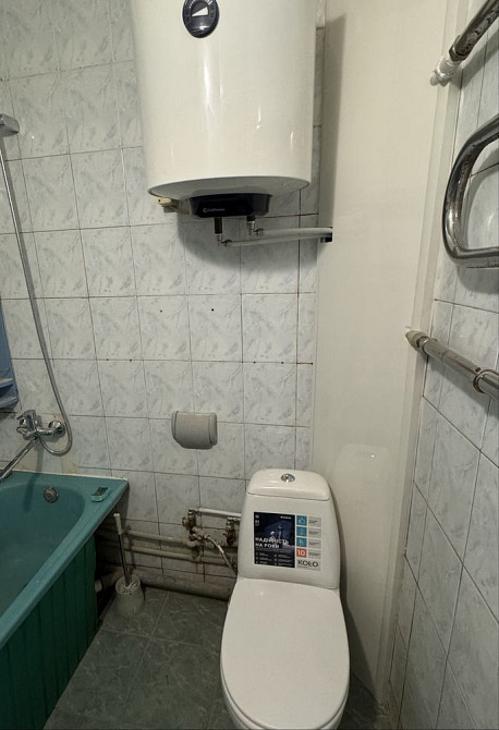 Аренда 2кмн кв. Можливий продаж Запоріжжя - зображення 8