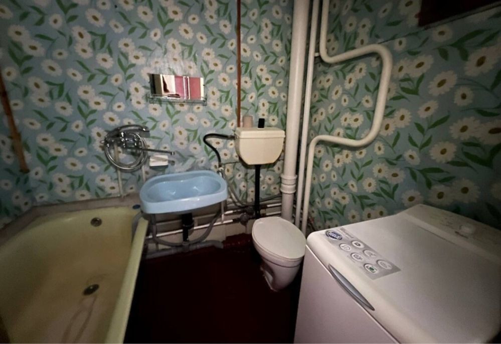 Оренда 1 кімнатної квартири Лялі Ратушної Вишенька Винница - изображение 7