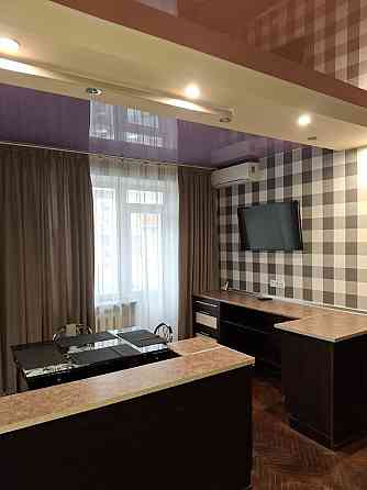 Здається квартира - студія на Печерську Київ